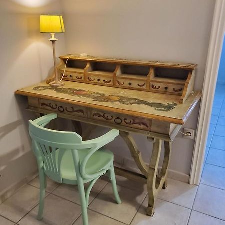 Appartement Nona Marina à Argostóli Extérieur photo
