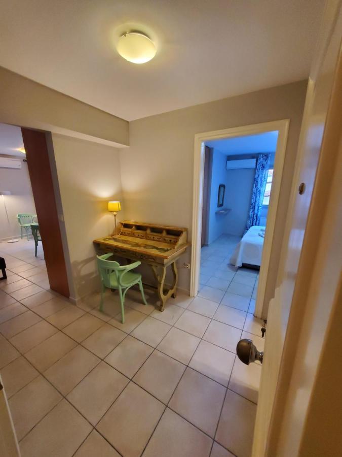 Appartement Nona Marina à Argostóli Extérieur photo