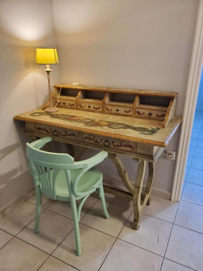 Appartement Nona Marina à Argostóli Extérieur photo