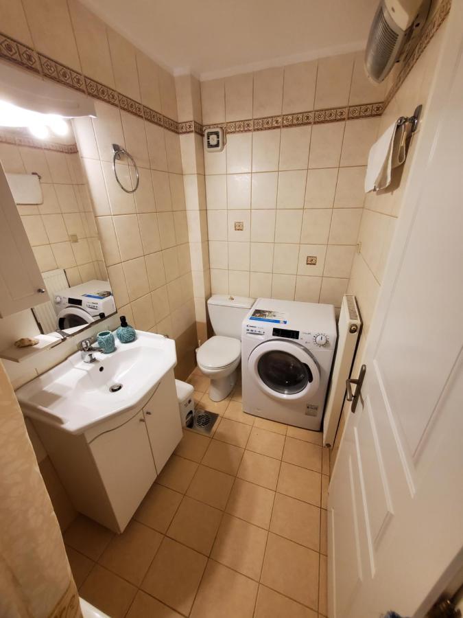Appartement Nona Marina à Argostóli Extérieur photo