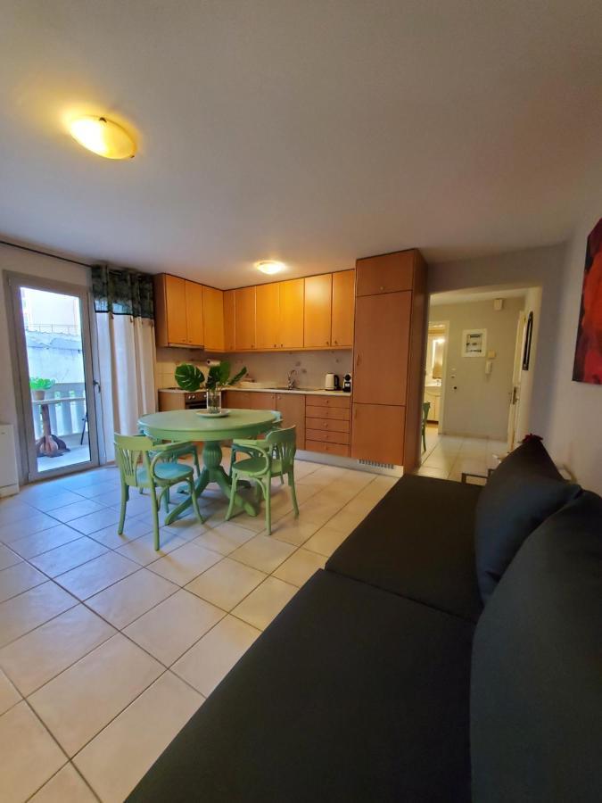 Appartement Nona Marina à Argostóli Extérieur photo