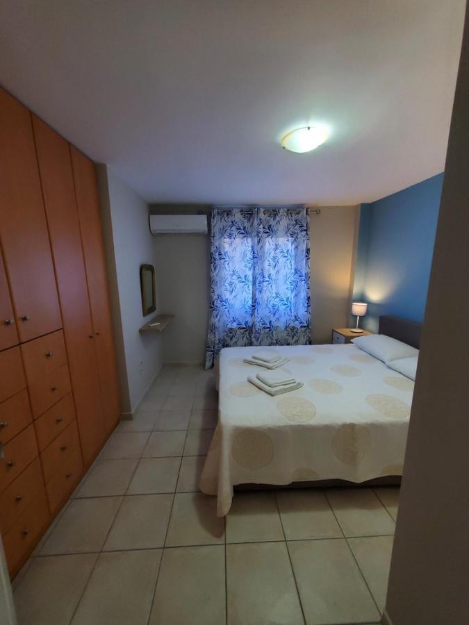 Appartement Nona Marina à Argostóli Extérieur photo