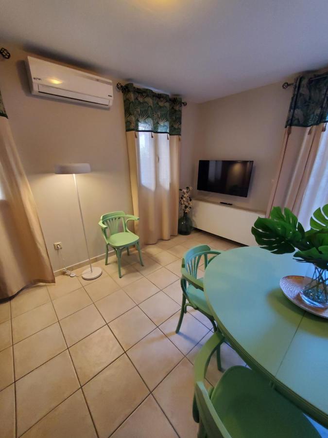 Appartement Nona Marina à Argostóli Extérieur photo