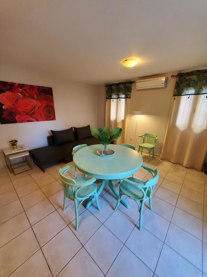 Appartement Nona Marina à Argostóli Extérieur photo