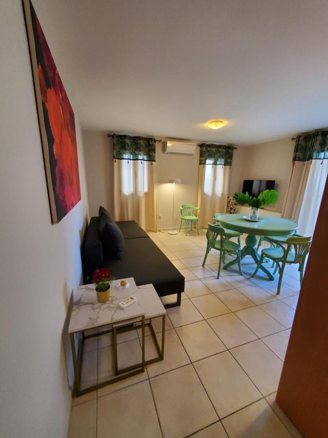 Appartement Nona Marina à Argostóli Extérieur photo