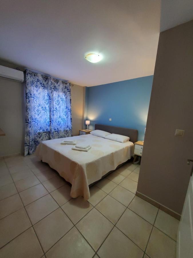 Appartement Nona Marina à Argostóli Extérieur photo